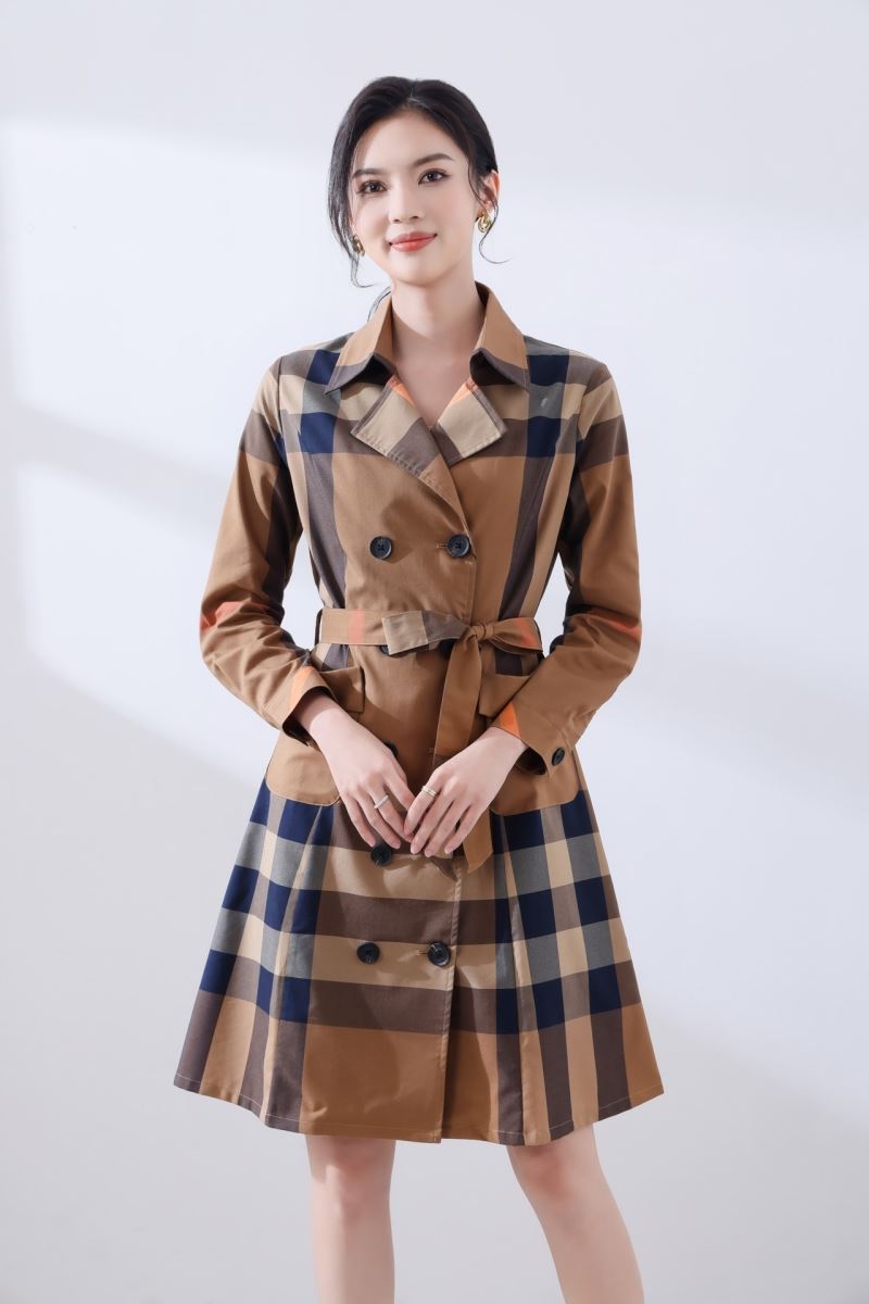 Burberry Dress